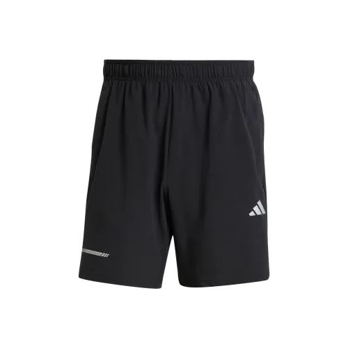 Adidas ESSENTIALS SS25 Sports Shorts Men's Black