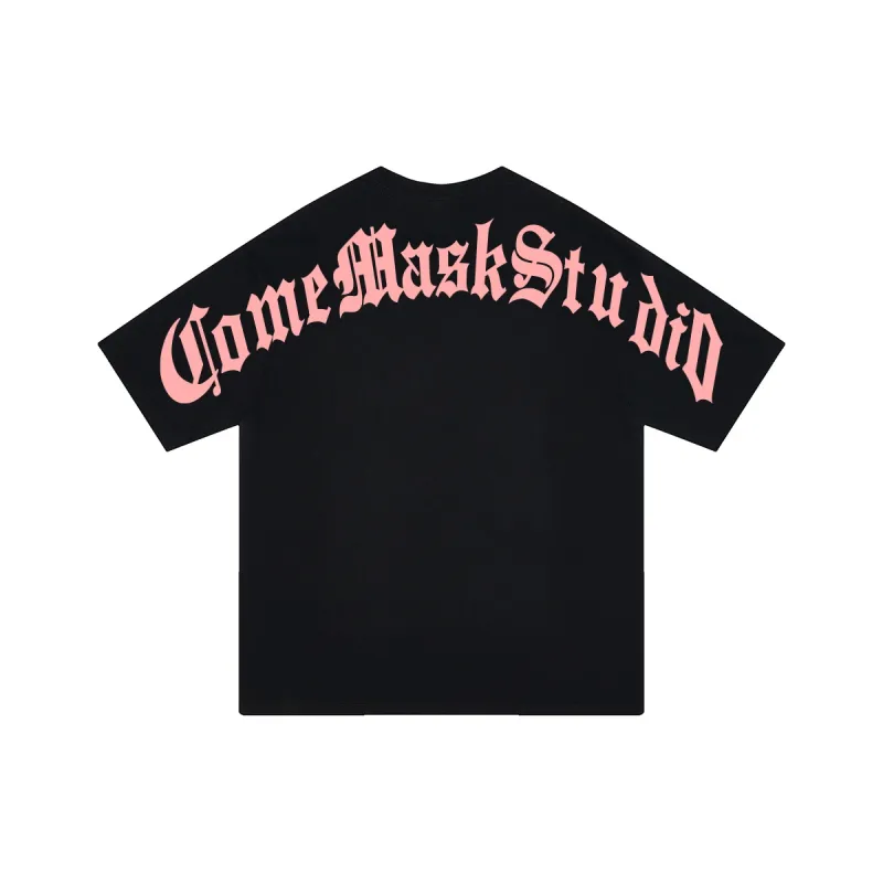 MASKPARK T-Shirts Unisex-6