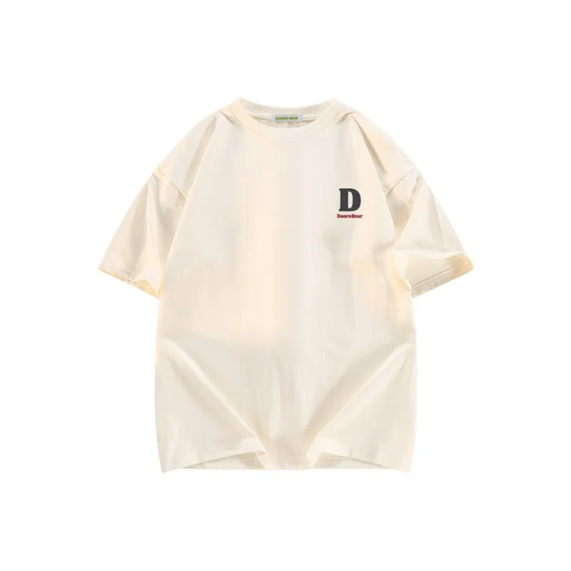 Budding Bear T Shirts Unisex-15