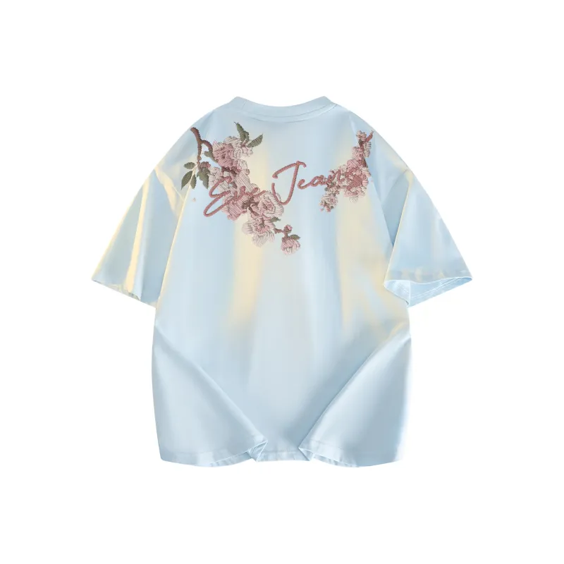 Yiwen T Shirts Unisex-23