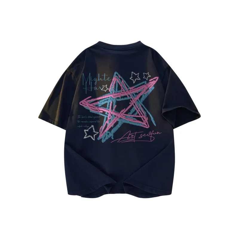 7 SEVFUN T Shirts Unisex-10