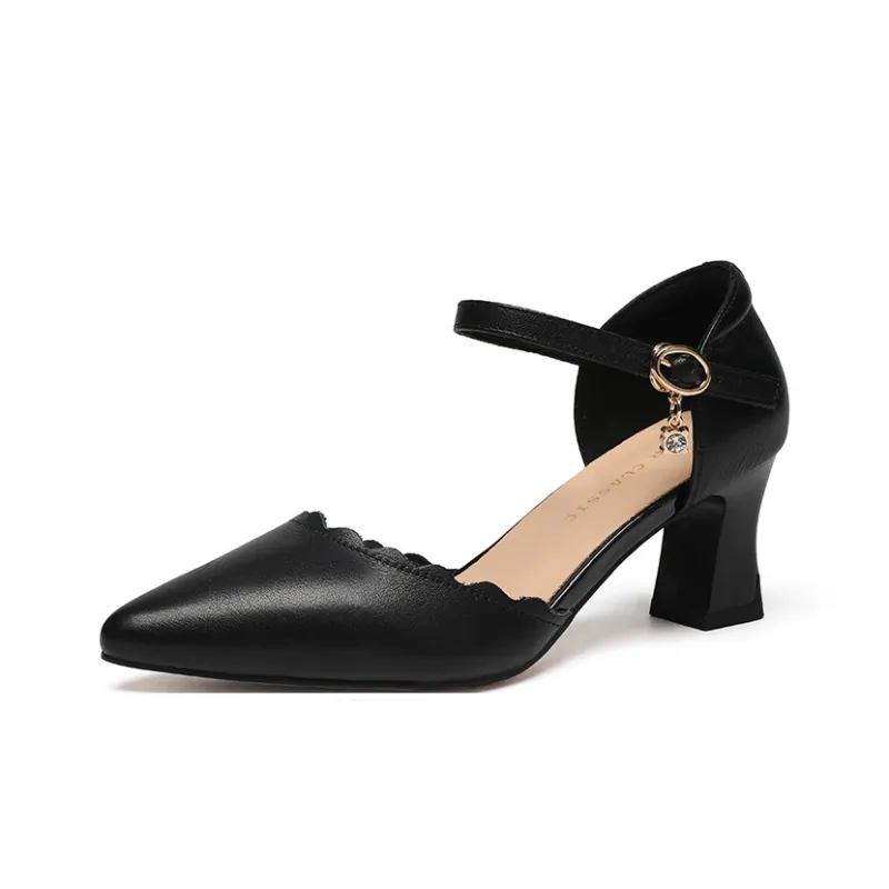 ZHR Casual Single Shoes Women's-1