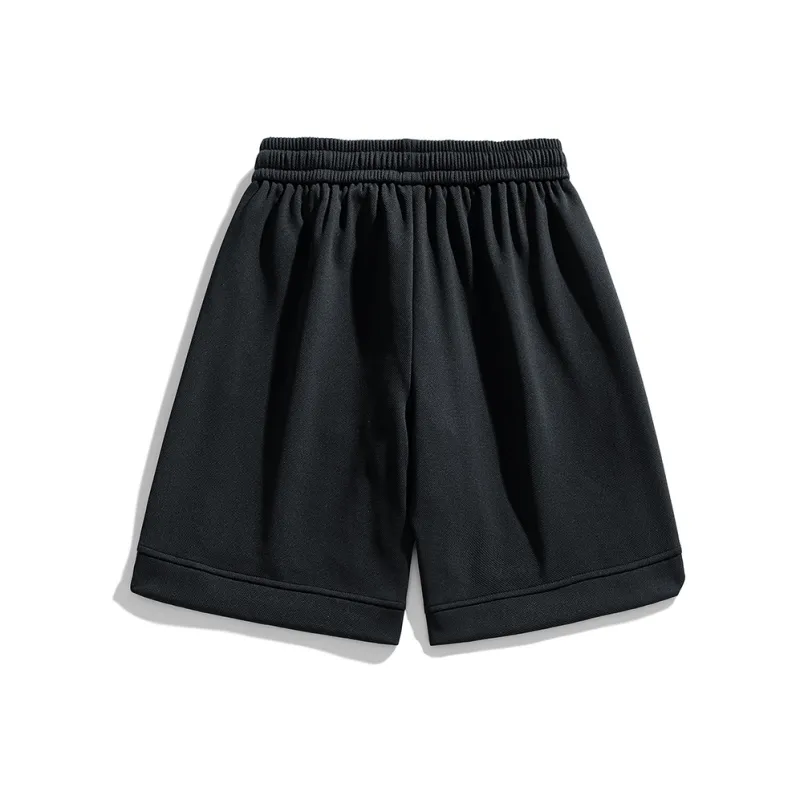 Caramella Casual Shorts Unisex-1