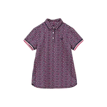 Callaway SS25 Polo Shirt Women's