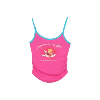 Gentle Welcome Tank Top Women's