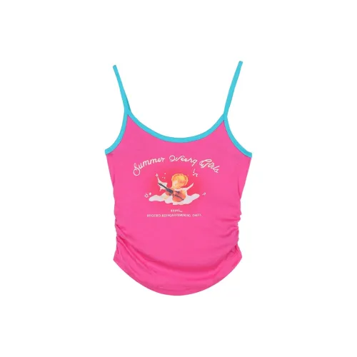 Gentle Welcome Tank Top Women's