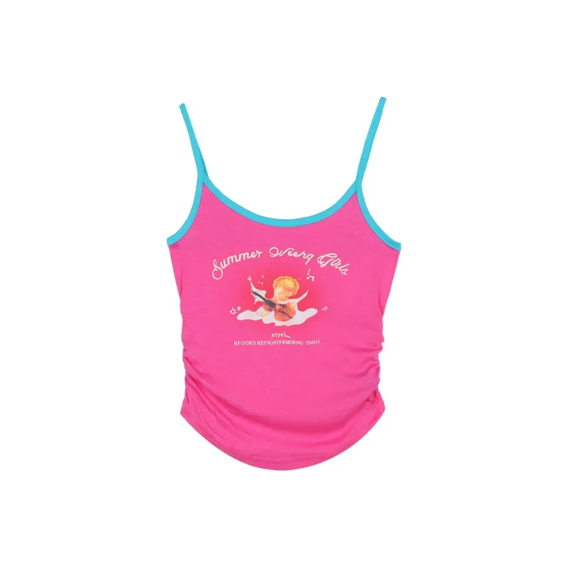 Gentle Welcome Tank Top Women's-0