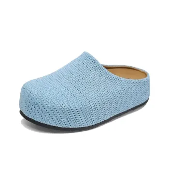 Craftsman Gang Abrasion Resistant Slip Resistant Closed Toe Slippers Women's