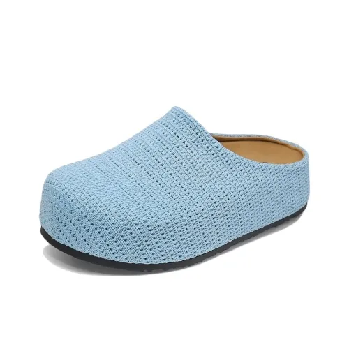 Craftsman Gang Abrasion Resistant Slip Resistant Closed Toe Slippers Women's
