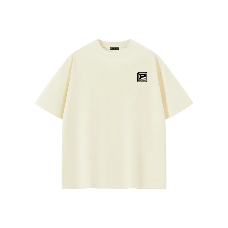 PAUL COSTELLOE T Shirts Unisex-17