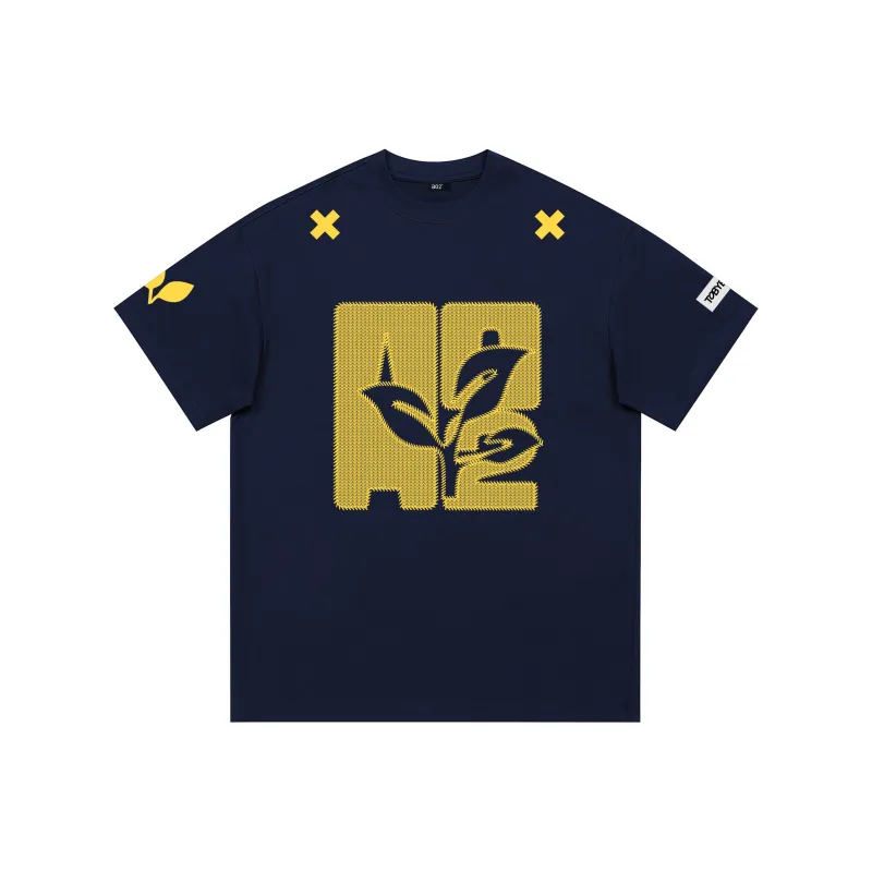 A02 T Shirts Unisex-22