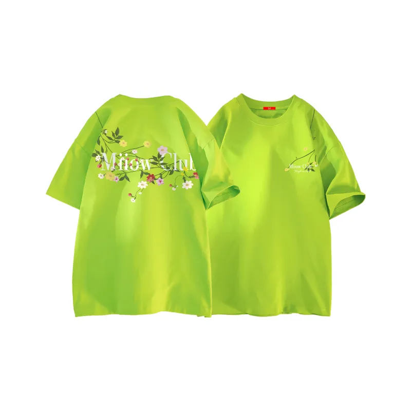 MIIOW Cool One Summer Series T Shirt Women's-21