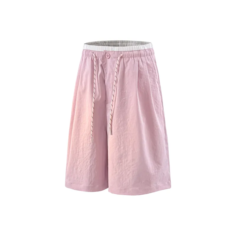 TBSM Casual Shorts Unisex-8