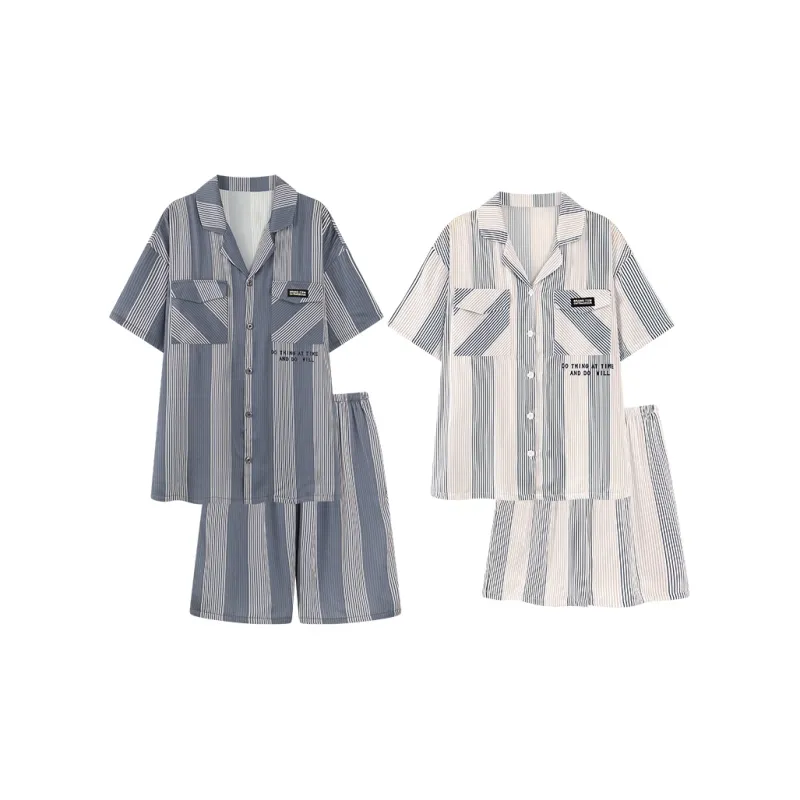 Top Melon Unisex Pajama Sets-7