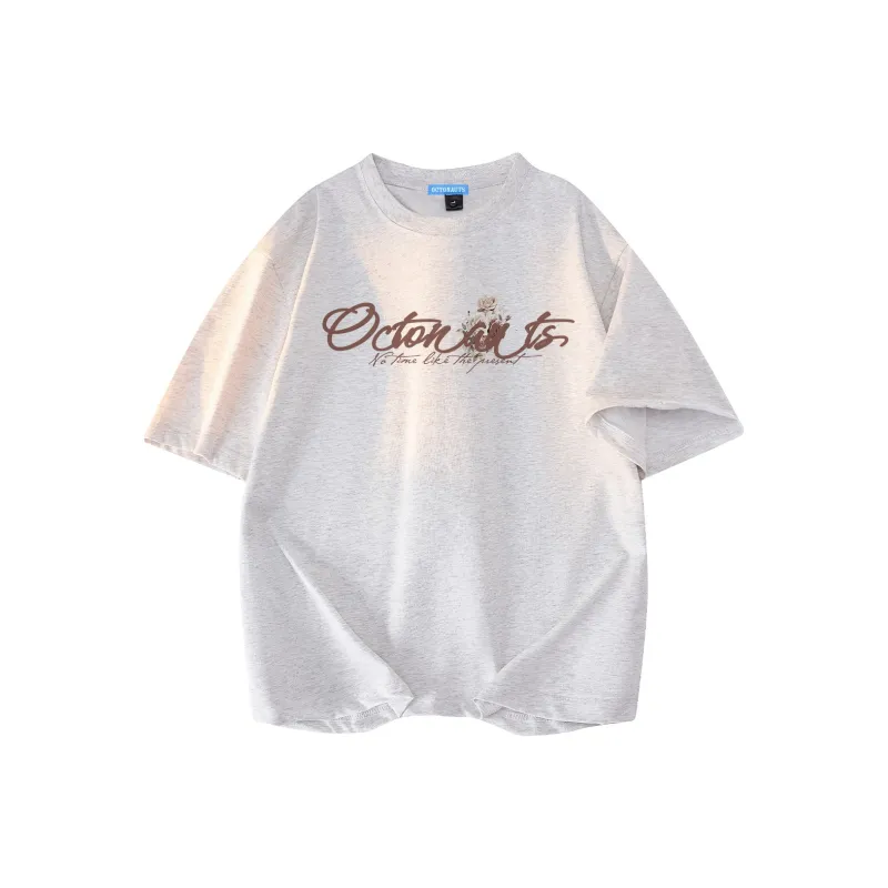 Small Columns Under The Sea T Shirt Unisex-15