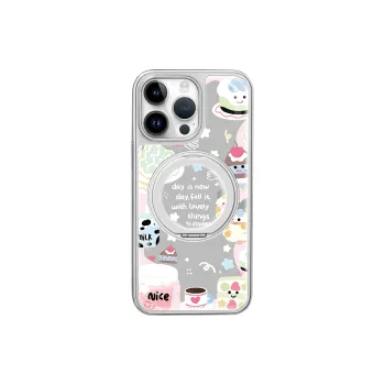 Ray chain Phone Cases