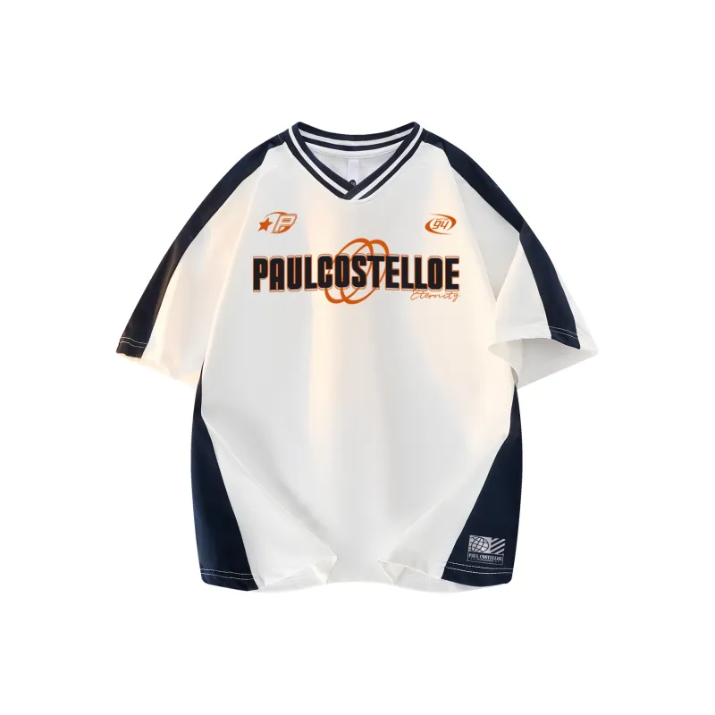 PAUL COSTELLOE T Shirts Unisex-5
