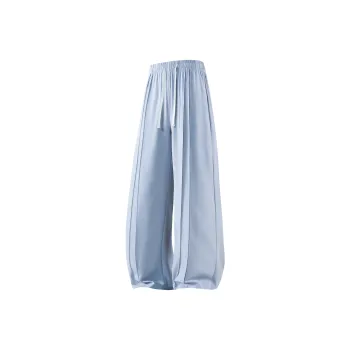ZWWWZ Casual Pants Unisex