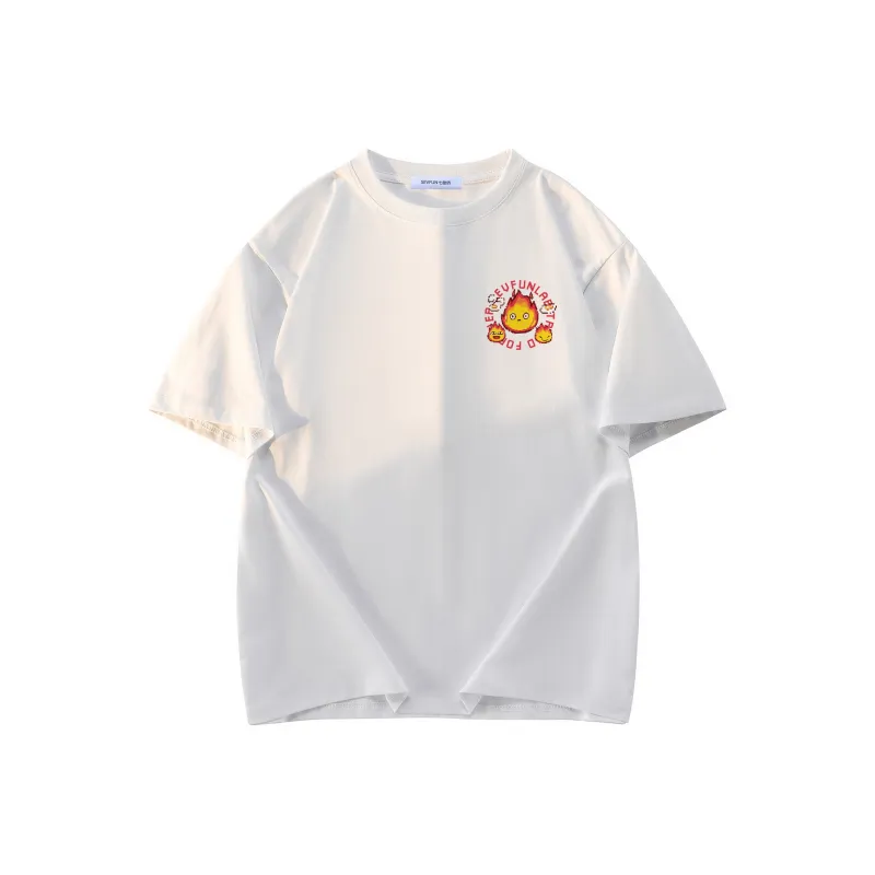 7 SEVFUN T Shirts Unisex-10