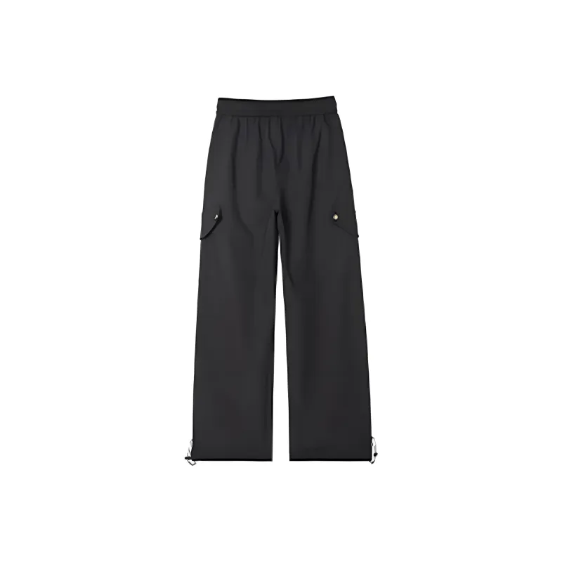 MLPR Casual Pants Unisex-1