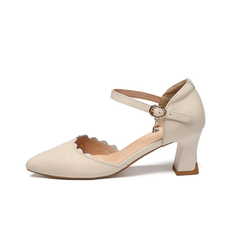 ZHR Casual Single Shoes Women's-7