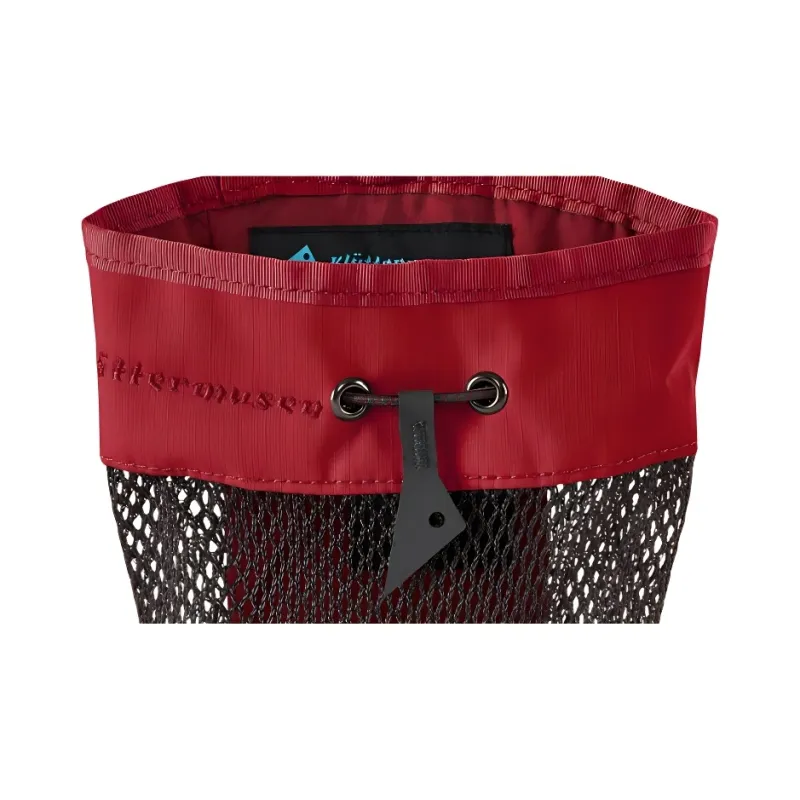 KLATTERMUSEN Recycled Polyamide Storage Bag Unisex Burnt Umber-2