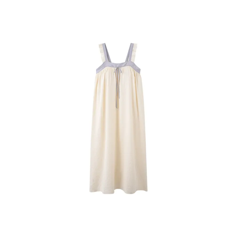 MADALLO Women's Nightgowns-0