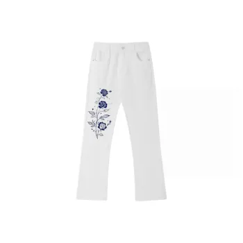 WOKXSS Jeans Unisex