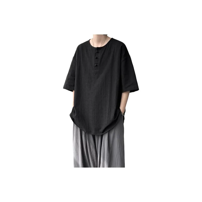 Fakeyoung T Shirts Unisex-0