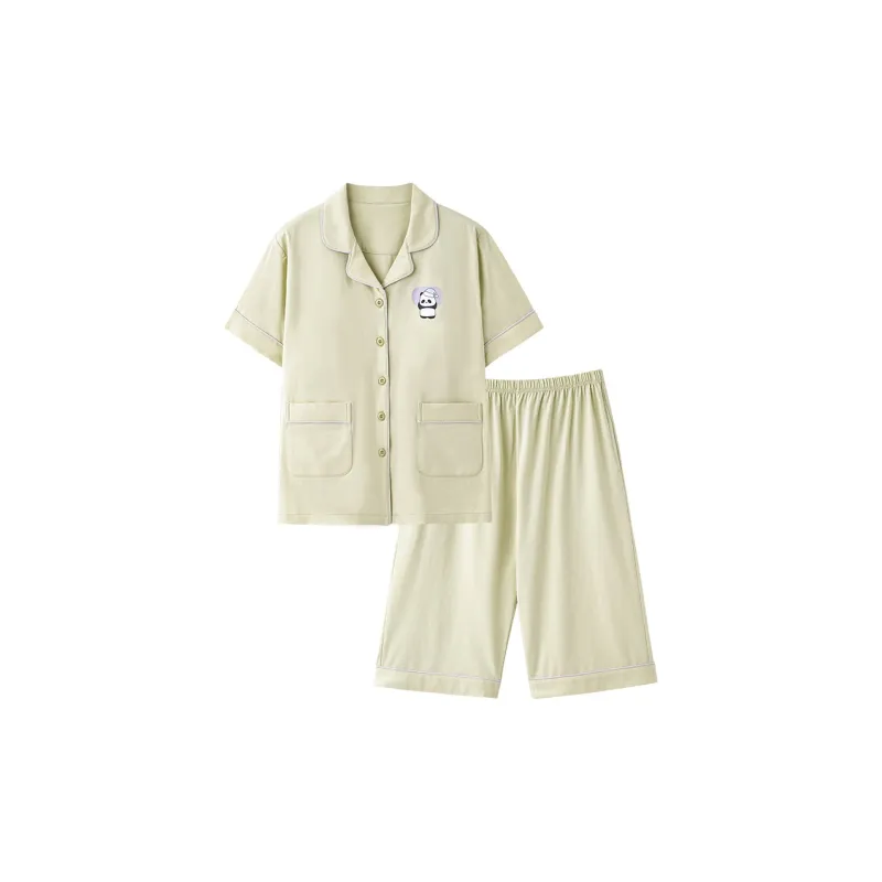 O'MESIK Women's Pajama Sets-0