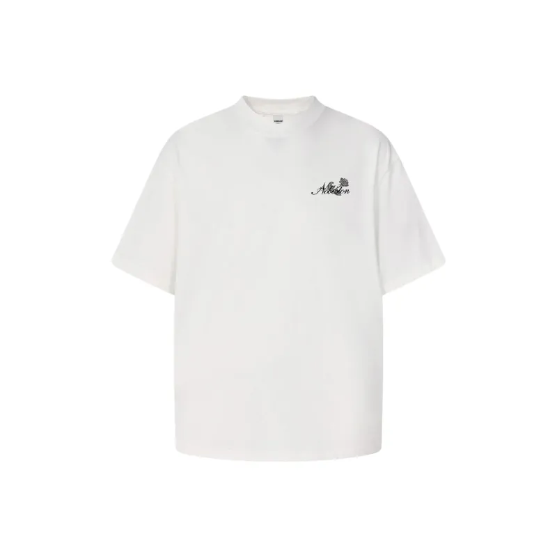 NBNO T Shirts Unisex-6