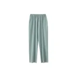 4022 Men's Light Green