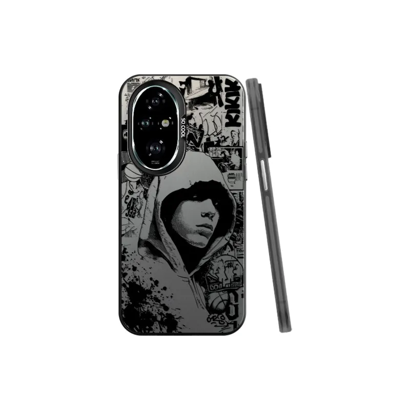 BAOCHENG Phone Cases-0