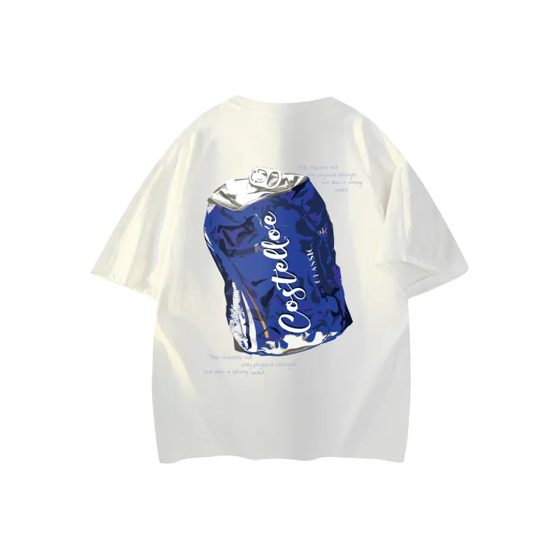 PAUL COSTELLOE T Shirts Unisex-6