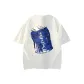 White (Blue Pull-Tab Can)