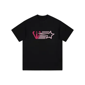 FUERZA T Shirts Unisex