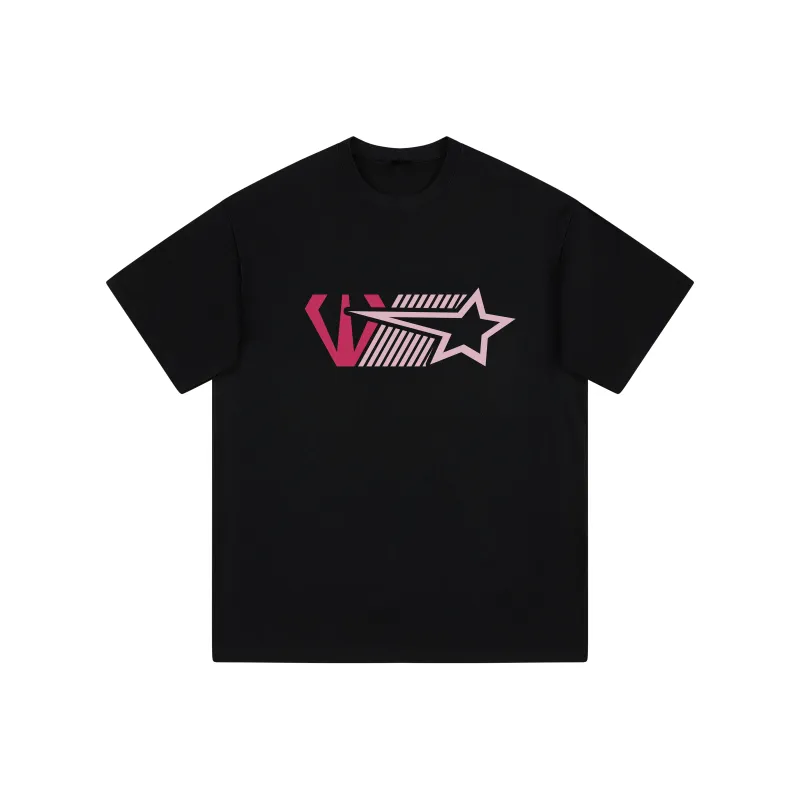 FUERZA T Shirts Unisex-0
