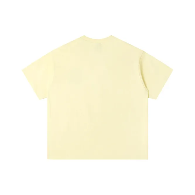 A Chock T Shirts Unisex-9
