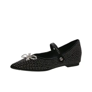 Than Than Me Women's Casual Shoes Women's