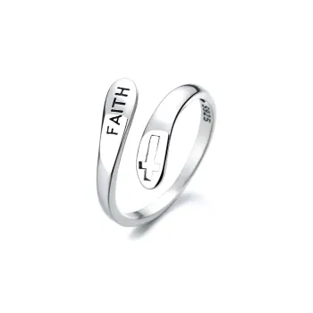 NIGHT RIDER DRIGINAL 925 Sterling Silver Rings Women's