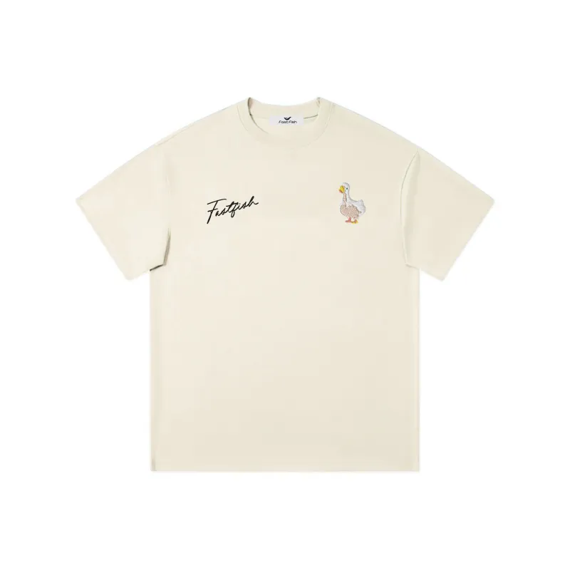 FASTFISH T Shirts Unisex-9