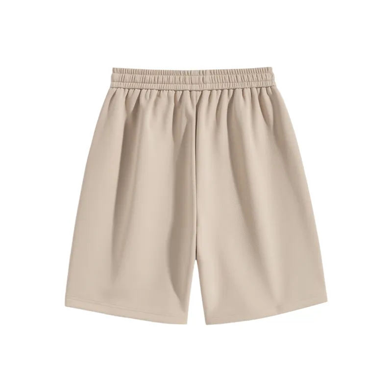 PAUL COSTELLOE Casual Shorts Unisex-21