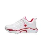 White Red