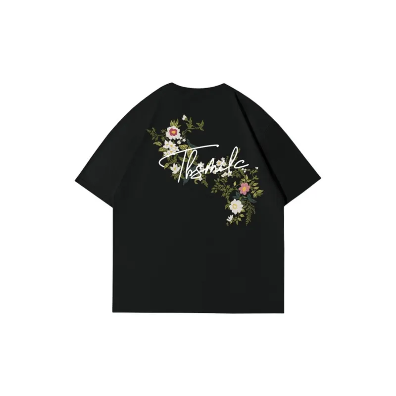 TBSM T Shirts Unisex-0