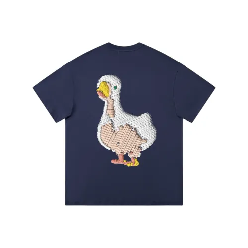 FASTFISH T Shirts Unisex