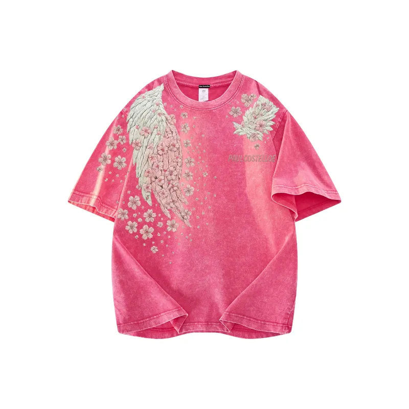 PAUL COSTELLOE T Shirts Unisex-13