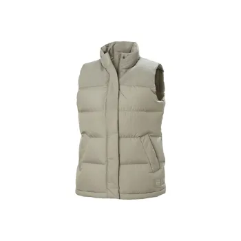 HELLY HANSEN Vest Women's Terrazzo Texture/885 TERRAZZO