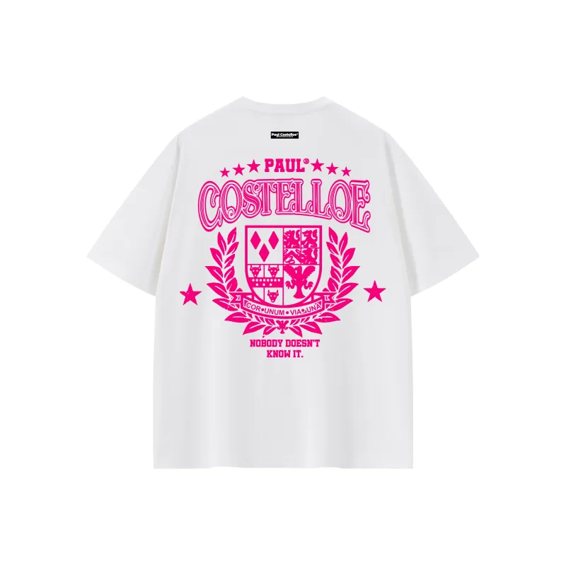 PAUL COSTELLOE T Shirts Unisex-19