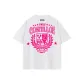 White (Pink)