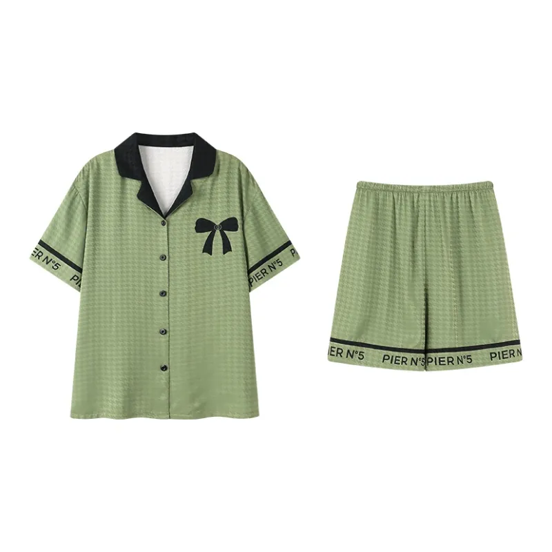 Top Melon Unisex Pajama Sets-1